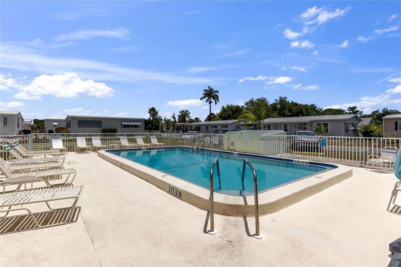 45 Caballo Way , Bradenton, FL 34209 Photo