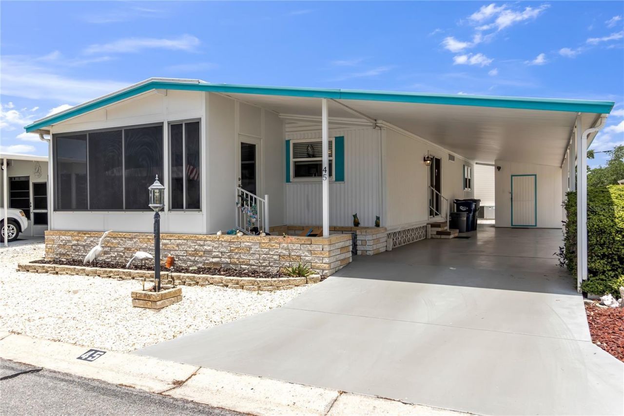 45 Caballo Way , Bradenton, FL 34209 Photo