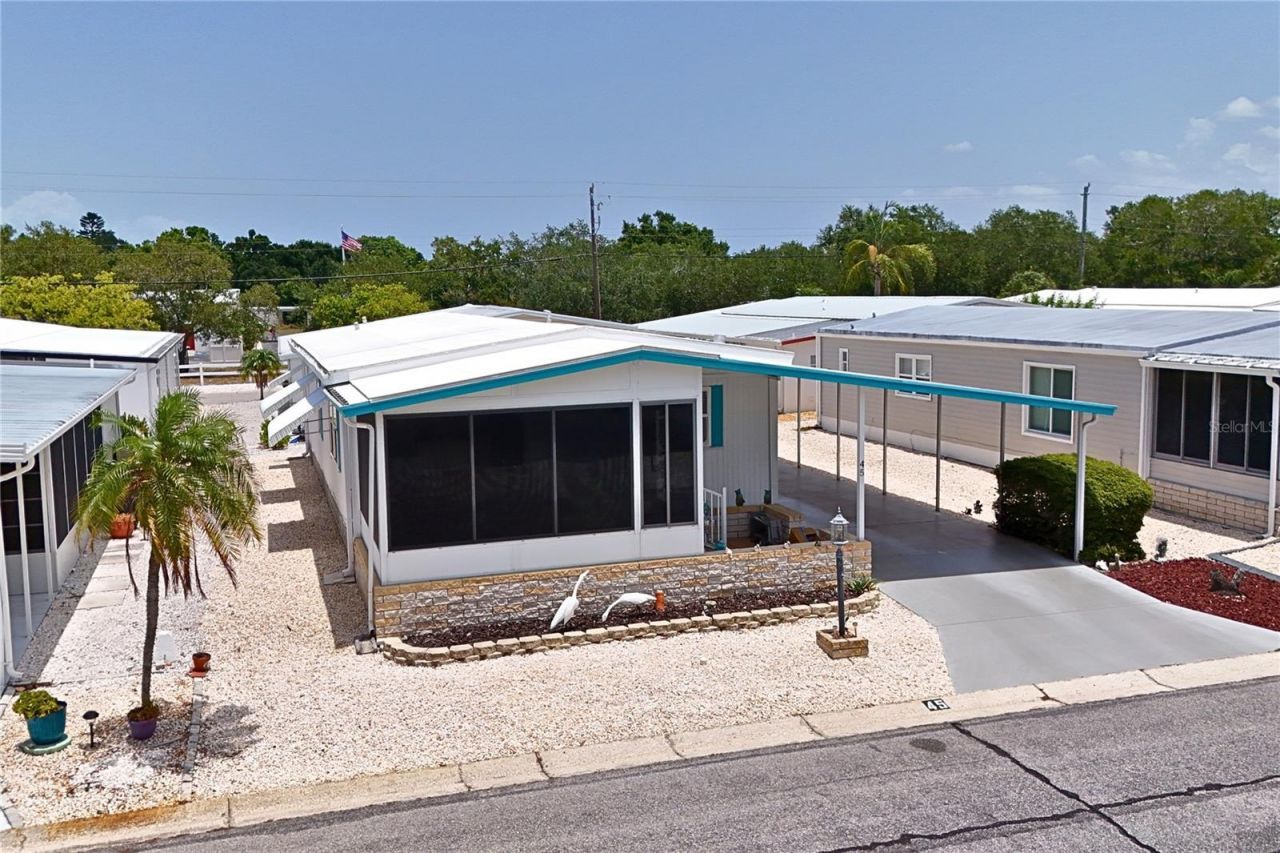 45 Caballo Way , Bradenton, FL 34209 Photo
