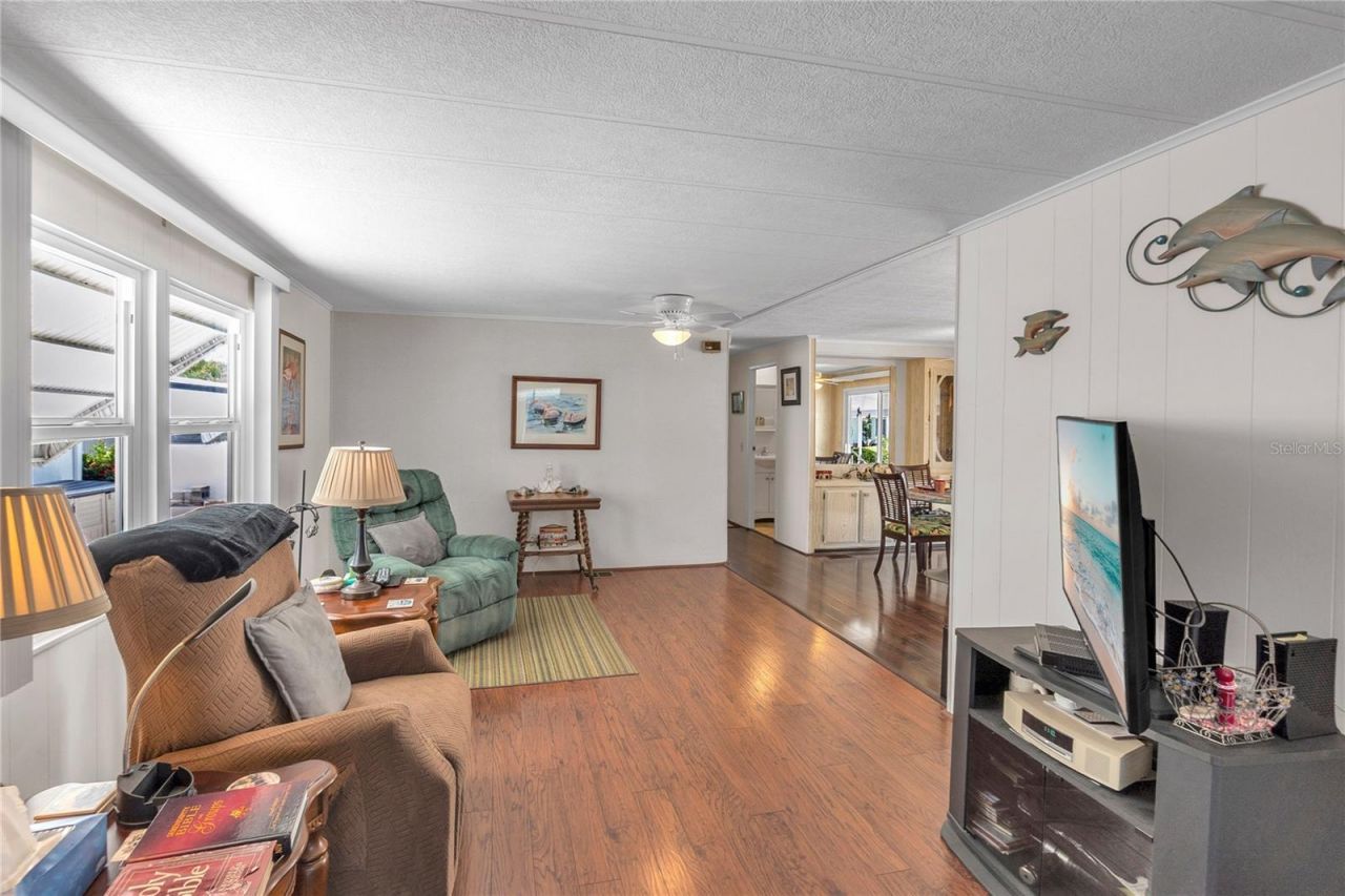 45 Caballo Way , Bradenton, FL 34209 Photo