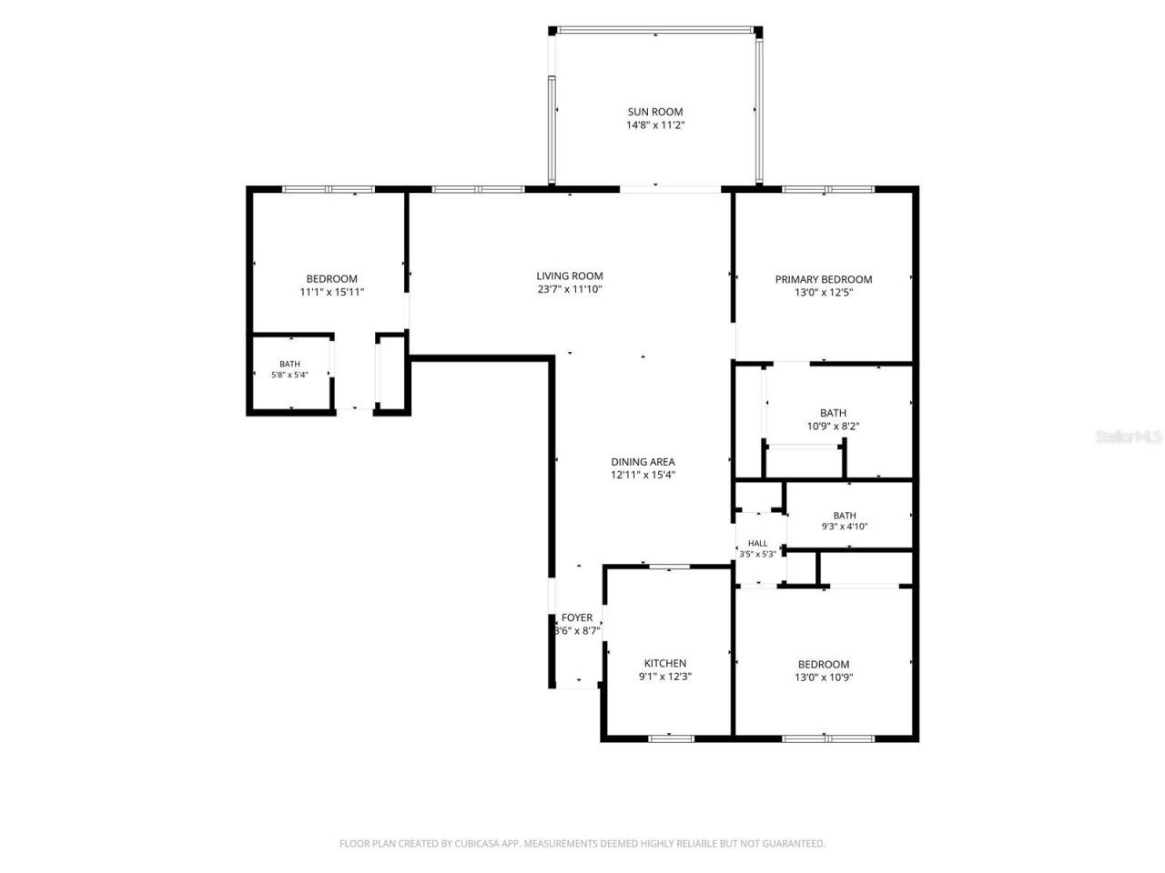 7079 Cedarhurst Drive , Fort Myers, FL 33919 Photo