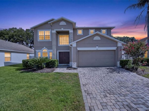 532 KILDRUMMY DRIVE, DAVENPORT, FL 33896