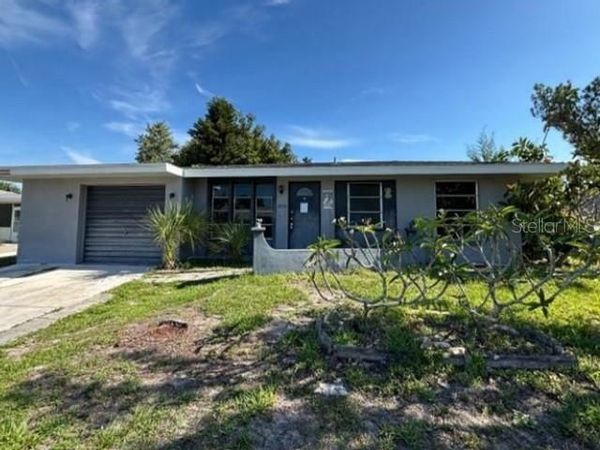 13516 SANTA ROSA AVENUE , PORT CHARLOTTE, FL 33981