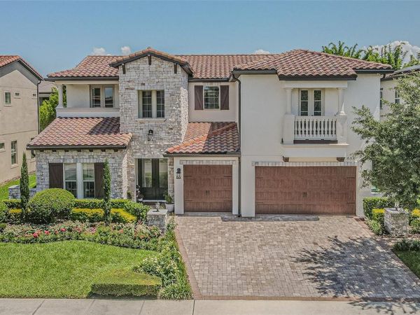 688 CANOPY ESTATES DRIVE , WINTER GARDEN, FL 34787
