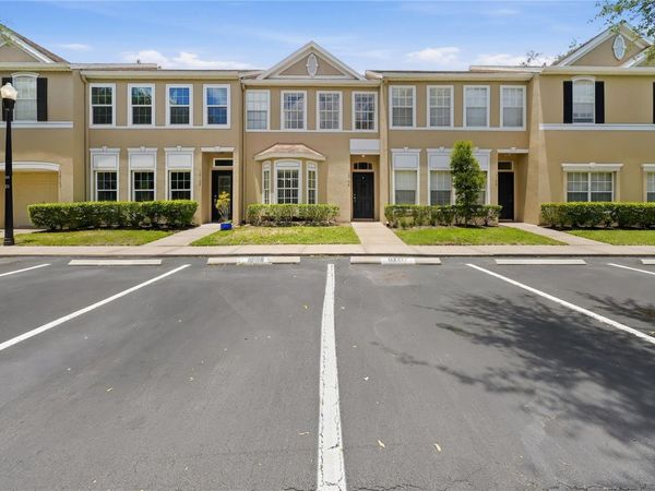 10106 BELLEVILLE PLACE , TAMPA, FL 33624