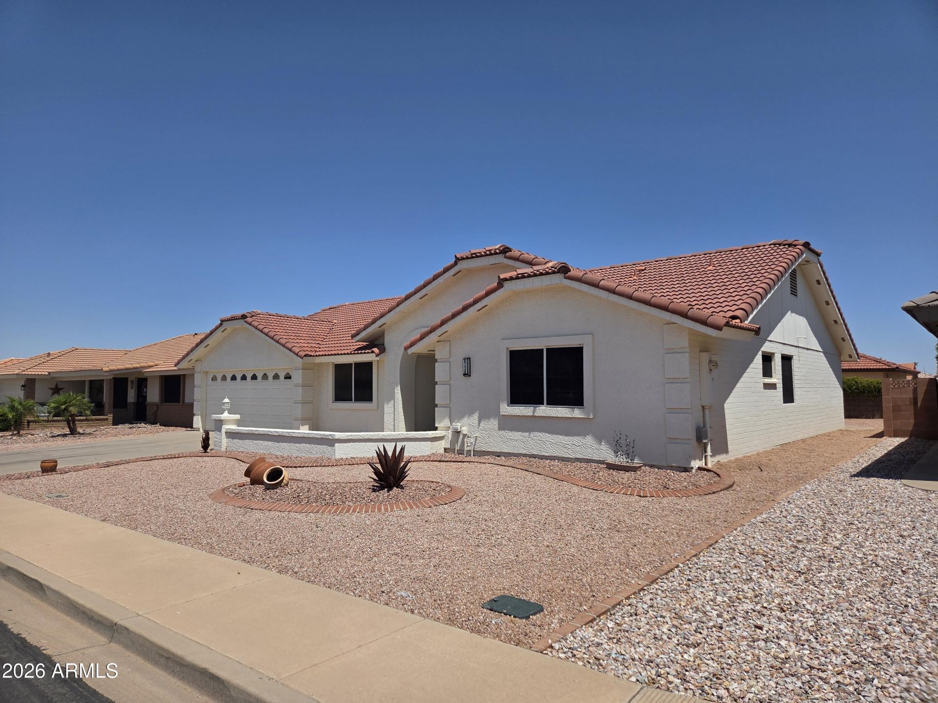 8238 E Navarro Avenue, Mesa, AZ 85209 Main Photo