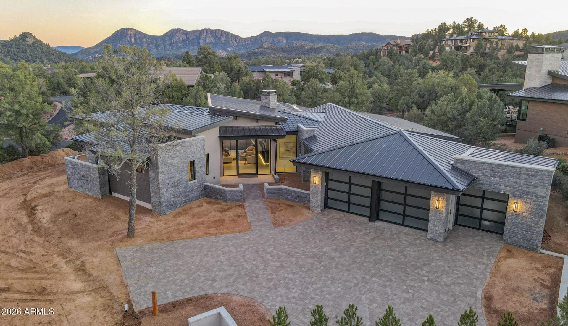 2311 E YERBA SERITA, Payson, AZ 85541