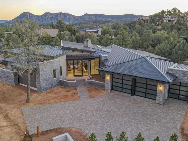 2311 E YERBA SERITA, Payson, AZ 85541