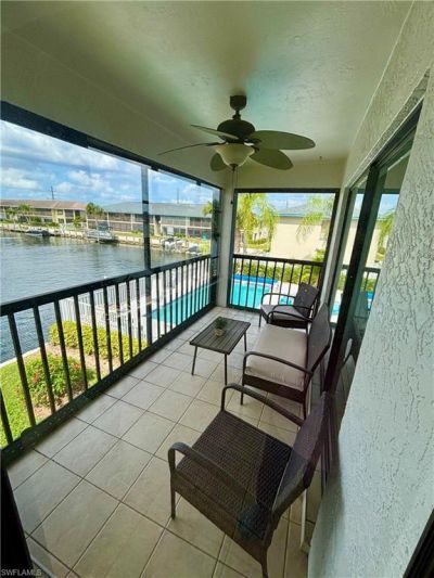 131 SW 47th Ter , Unit 205, Cape Coral, FL 33914 Photo