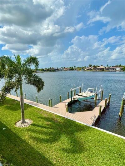 131 SW 47th Ter , Unit 205, Cape Coral, FL 33914 Photo