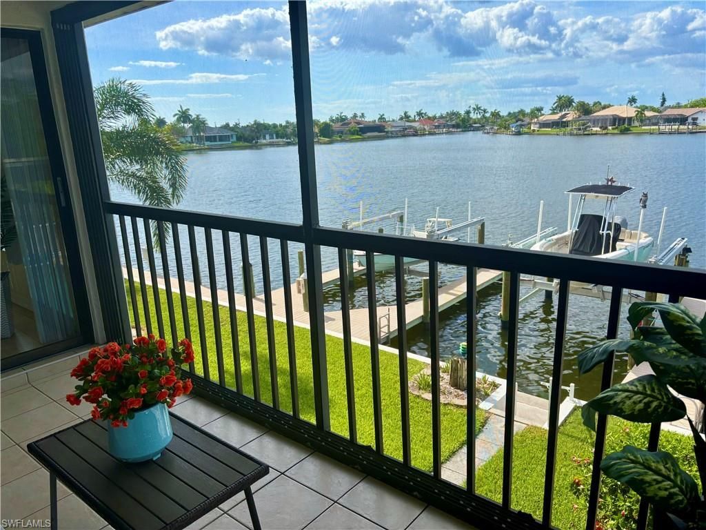 131 SW 47th Ter , Unit 205, Cape Coral, FL 33914 Photo