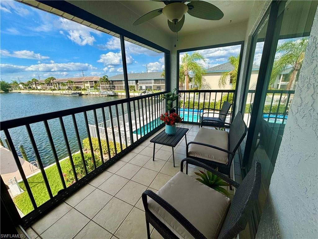 131 SW 47th Ter , Unit 205, Cape Coral, FL 33914 Photo