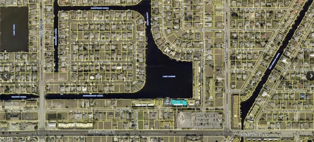 131 SW 47th Ter , Unit 205, Cape Coral, FL 33914 Photo