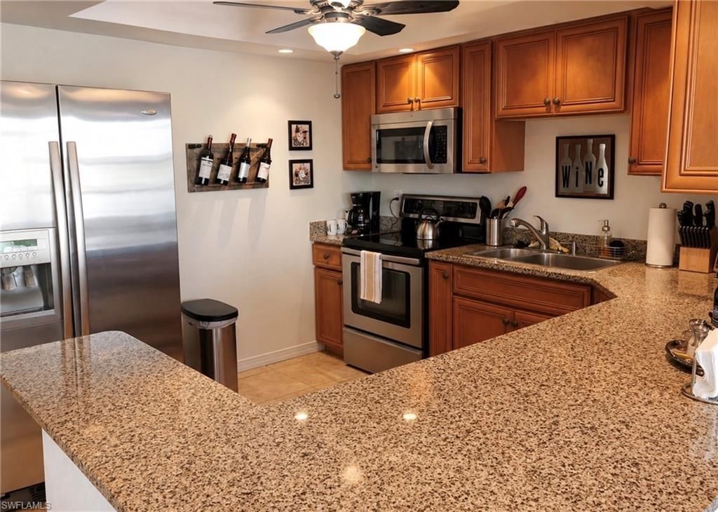 131 SW 47th Ter , Unit 205, Cape Coral, FL 33914 Photo