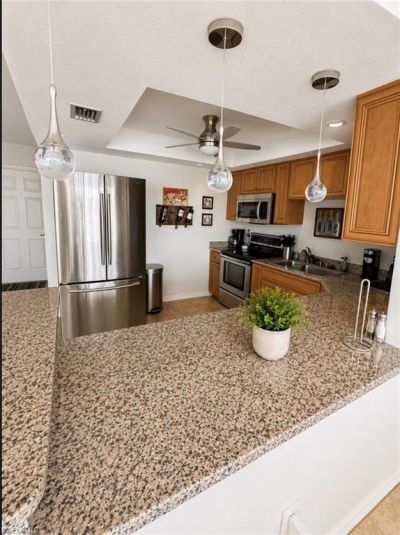 131 SW 47th Ter , Unit 205, Cape Coral, FL 33914 Photo