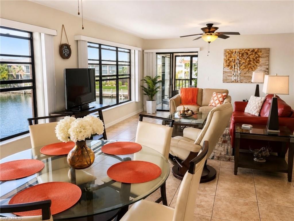 131 SW 47th Ter , Unit 205, Cape Coral, FL 33914 Photo