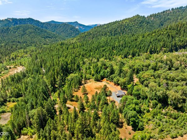 2810 Coyote Creek Road, Wolf Creek, OR 97497
