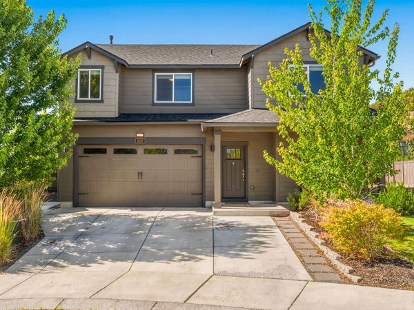 1825 NE Kristi, Bend, OR 97701