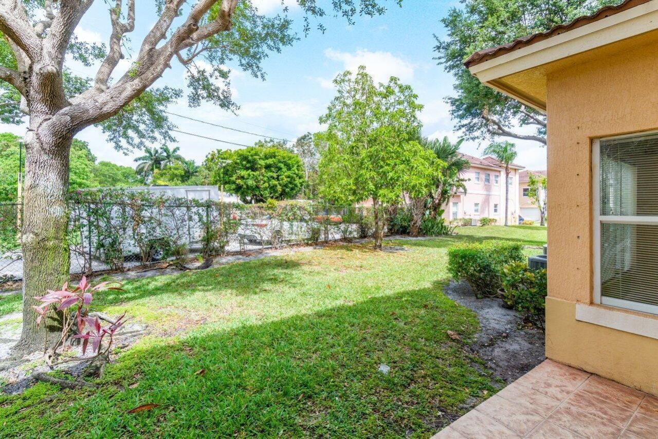 809 Talia Circle E, Unit 809, Lake Worth Beach, FL 33461 Photo