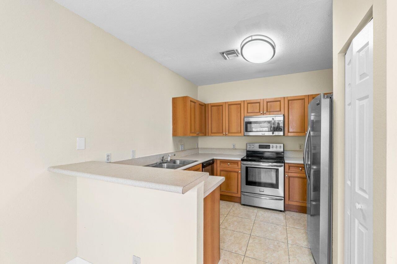 809 Talia Circle E, Unit 809, Lake Worth Beach, FL 33461 Photo