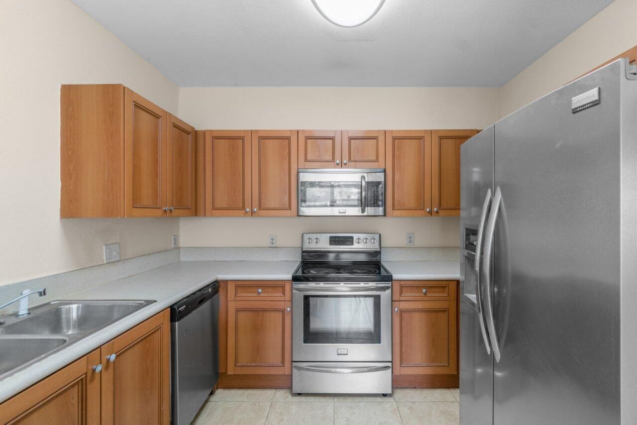 809 Talia Circle E, Unit 809, Lake Worth Beach, FL 33461 Photo
