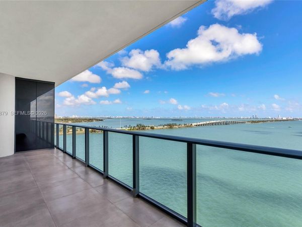 3131 NE 7th Ave , Unit 1203, Miami, FL 33137