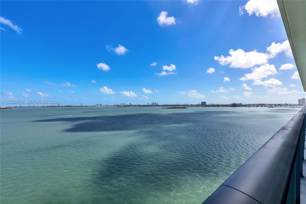 3131 NE 7th Ave , Unit 1203, Miami, FL 33137 Photo