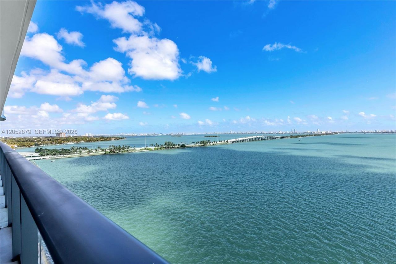 3131 NE 7th Ave , Unit 1203, Miami, FL 33137 Photo