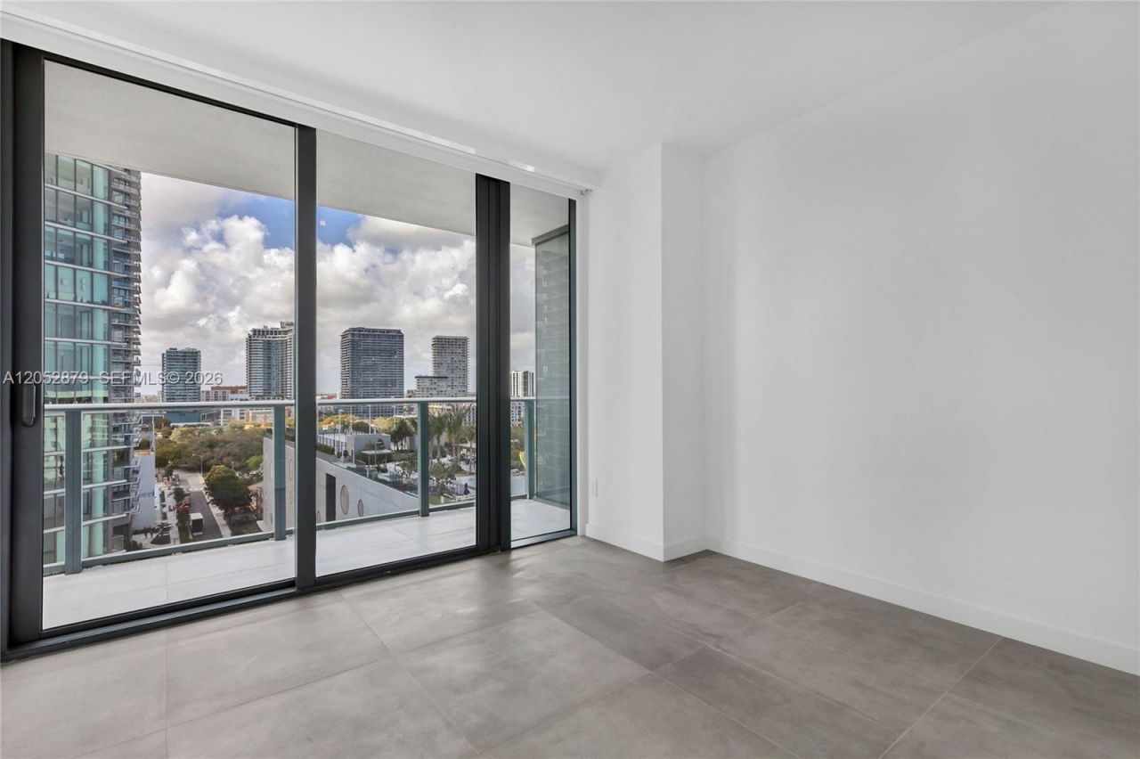 3131 NE 7th Ave , Unit 1203, Miami, FL 33137 Photo