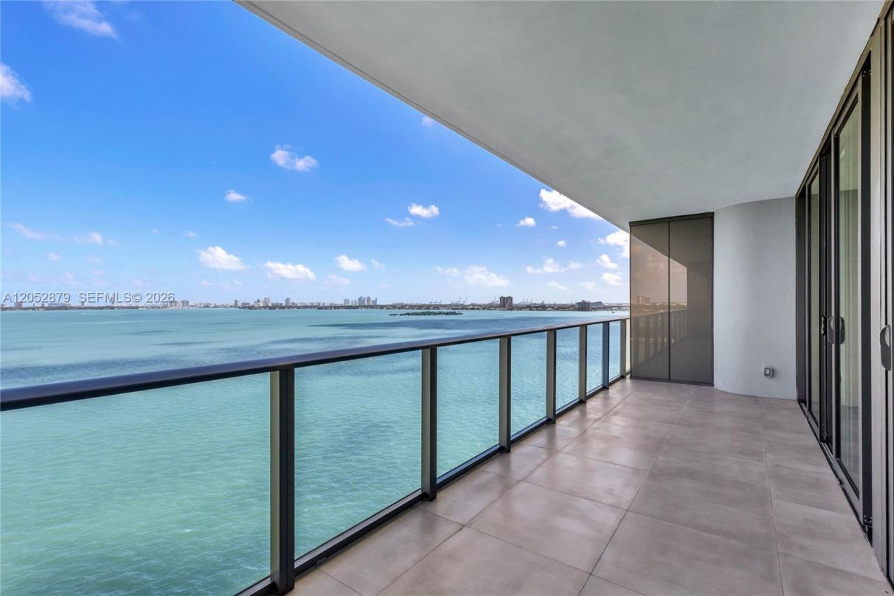 3131 NE 7th Ave , Unit 1203, Miami, FL 33137 Photo