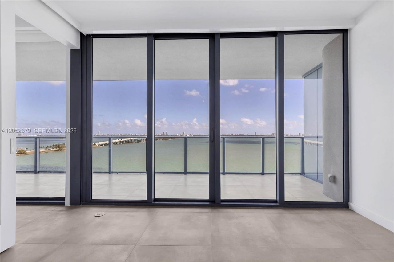 3131 NE 7th Ave , Unit 1203, Miami, FL 33137 Photo