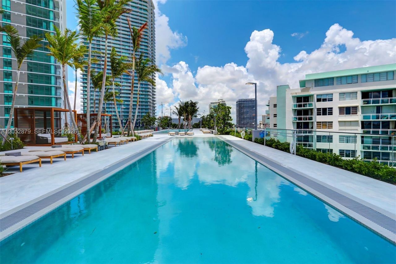 3131 NE 7th Ave , Unit 1203, Miami, FL 33137 Photo