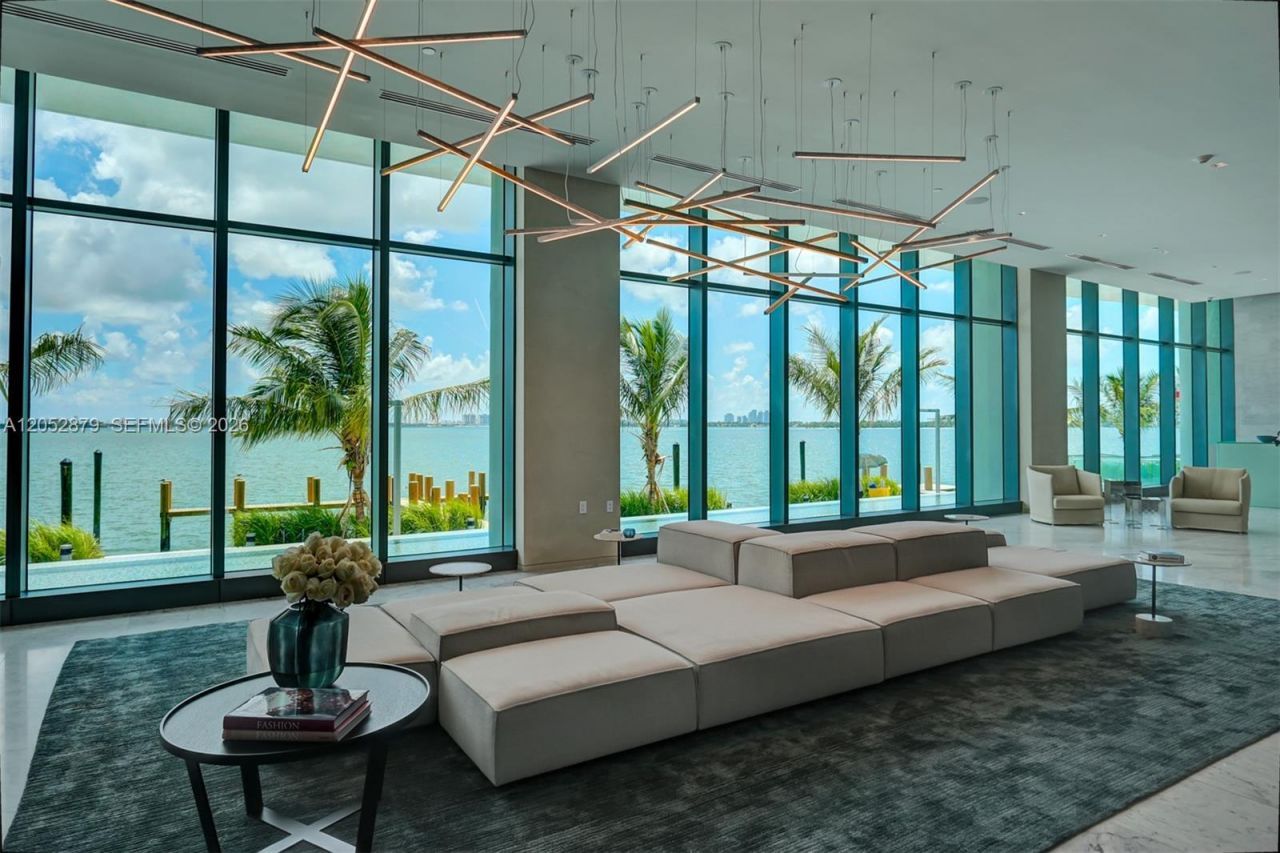 3131 NE 7th Ave , Unit 1203, Miami, FL 33137 Photo
