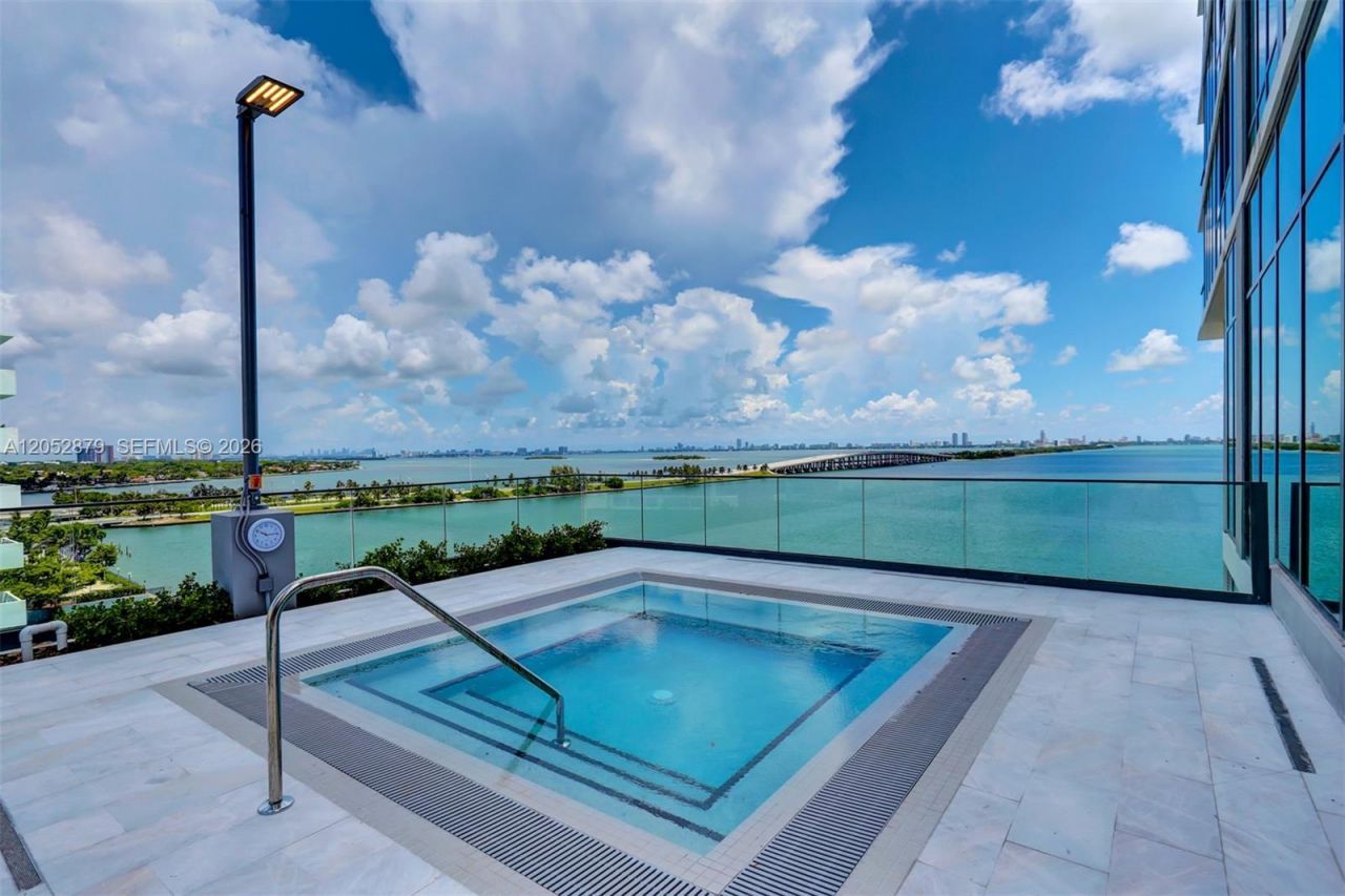 3131 NE 7th Ave , Unit 1203, Miami, FL 33137 Photo