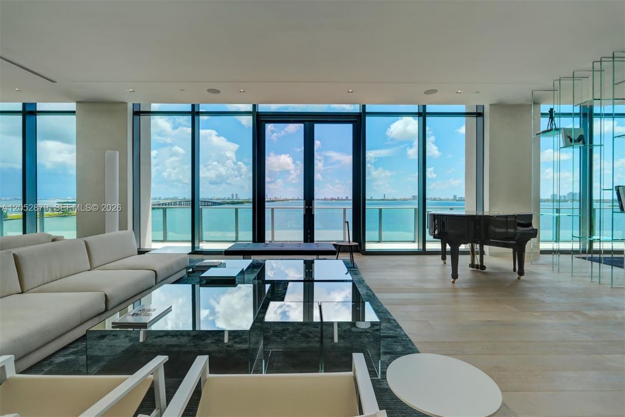 3131 NE 7th Ave , Unit 1203, Miami, FL 33137 Photo