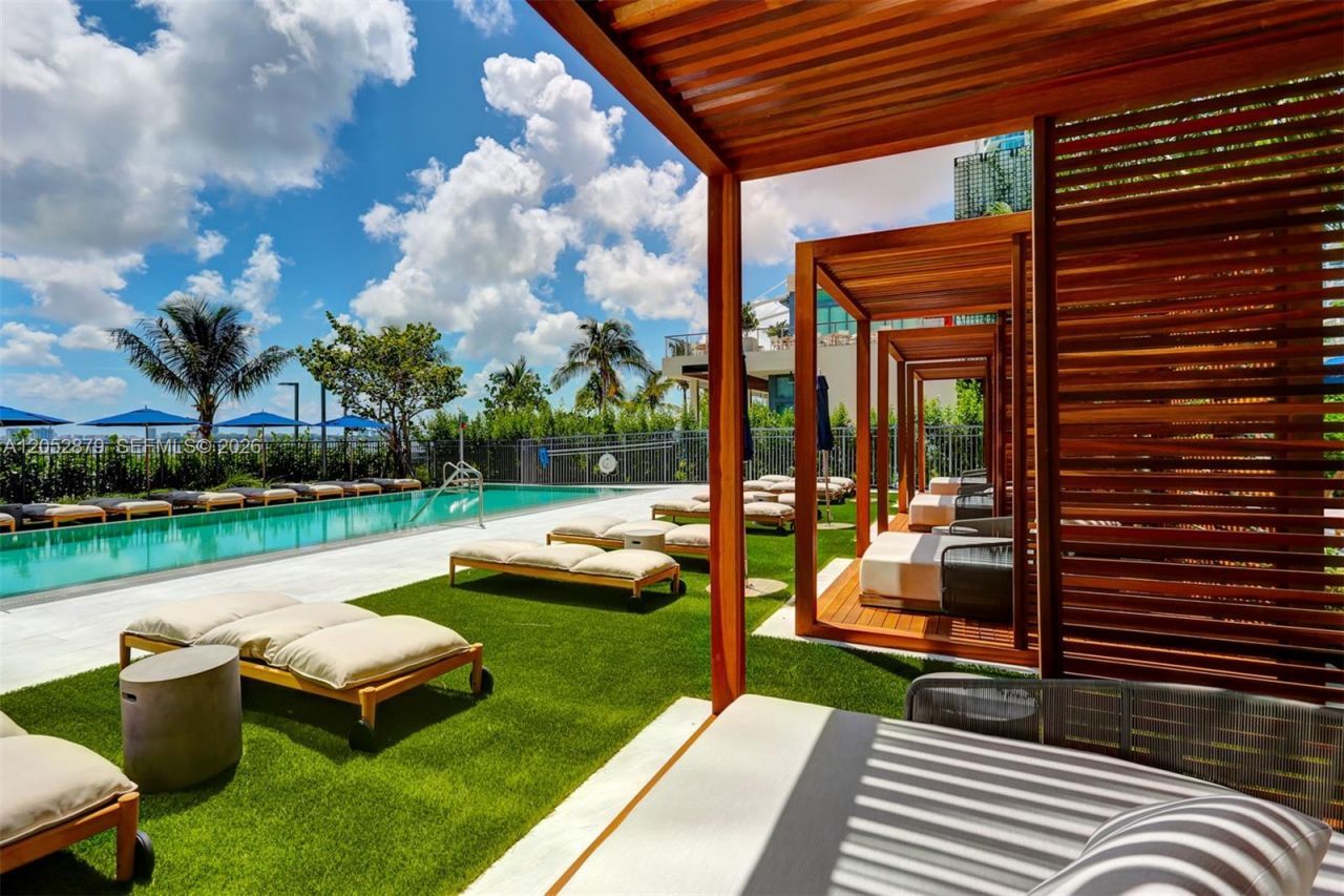 3131 NE 7th Ave , Unit 1203, Miami, FL 33137 Photo