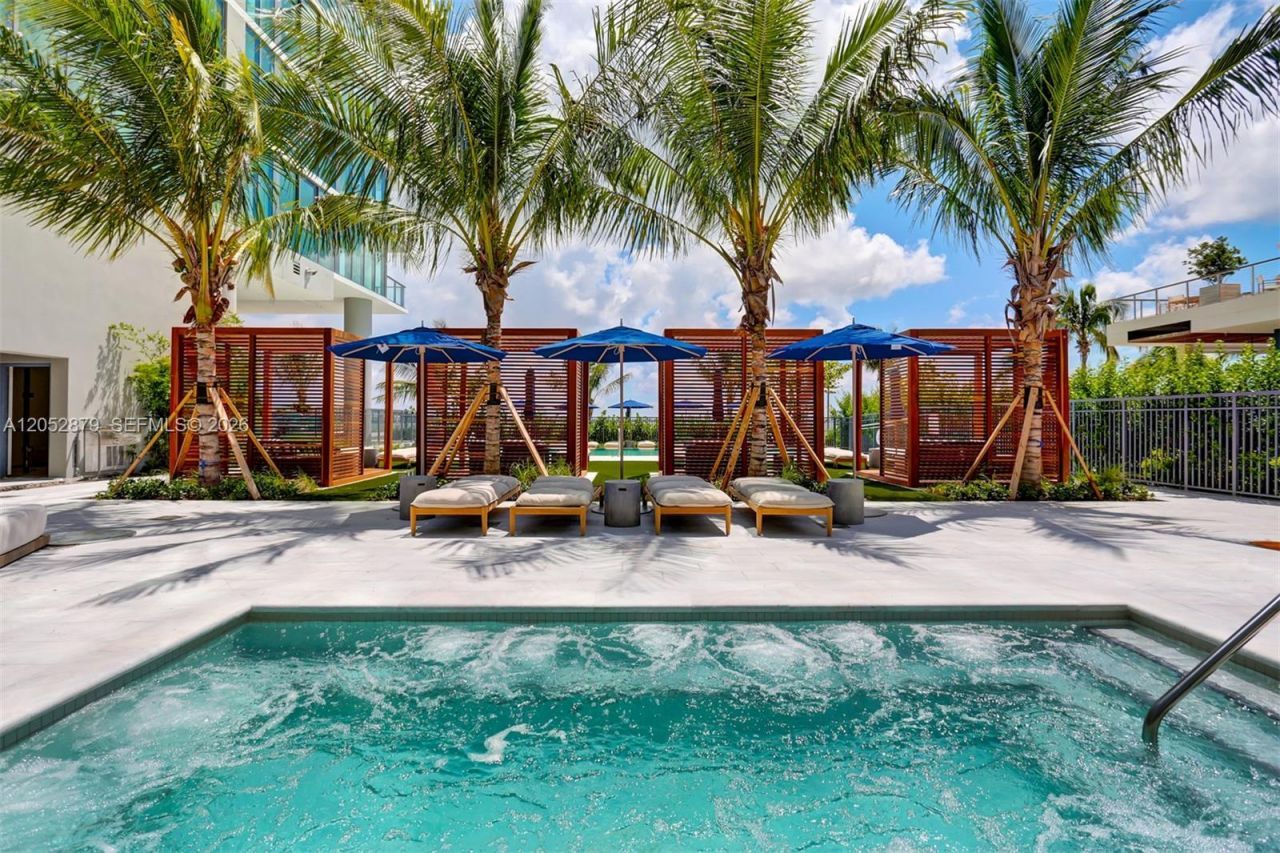 3131 NE 7th Ave , Unit 1203, Miami, FL 33137 Photo