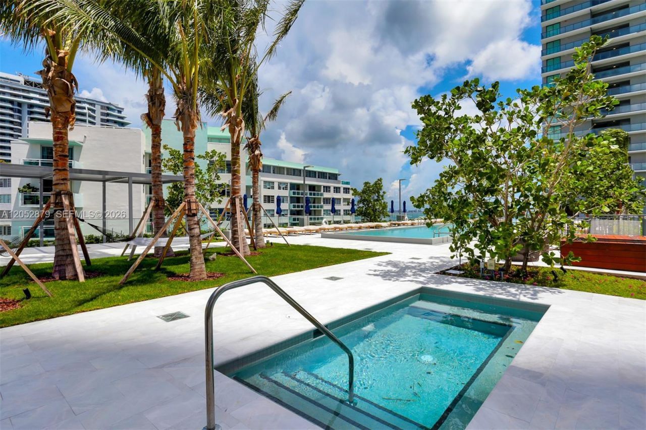 3131 NE 7th Ave , Unit 1203, Miami, FL 33137 Photo