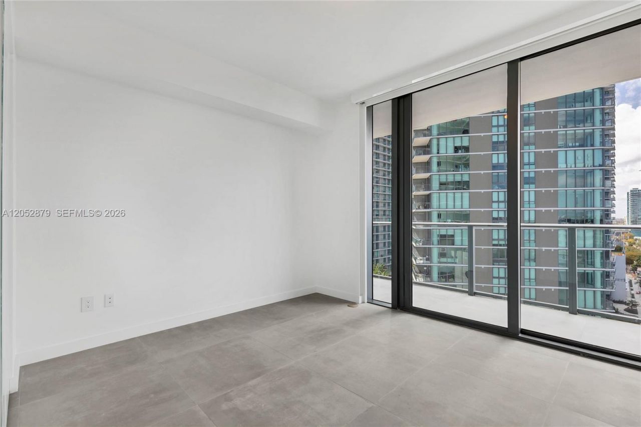 3131 NE 7th Ave , Unit 1203, Miami, FL 33137 Photo