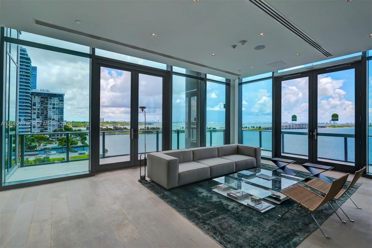 3131 NE 7th Ave , Unit 1203, Miami, FL 33137 Photo