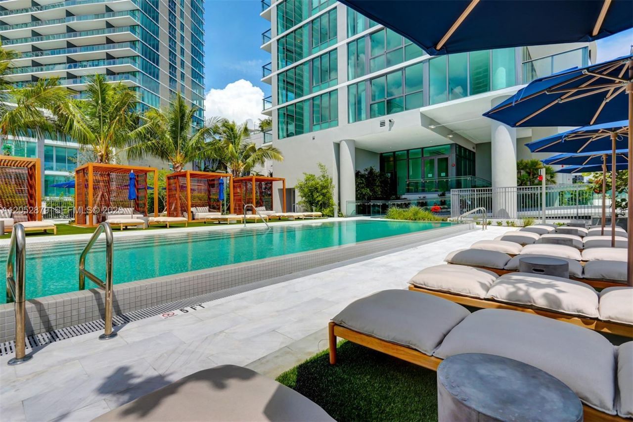 3131 NE 7th Ave , Unit 1203, Miami, FL 33137 Photo