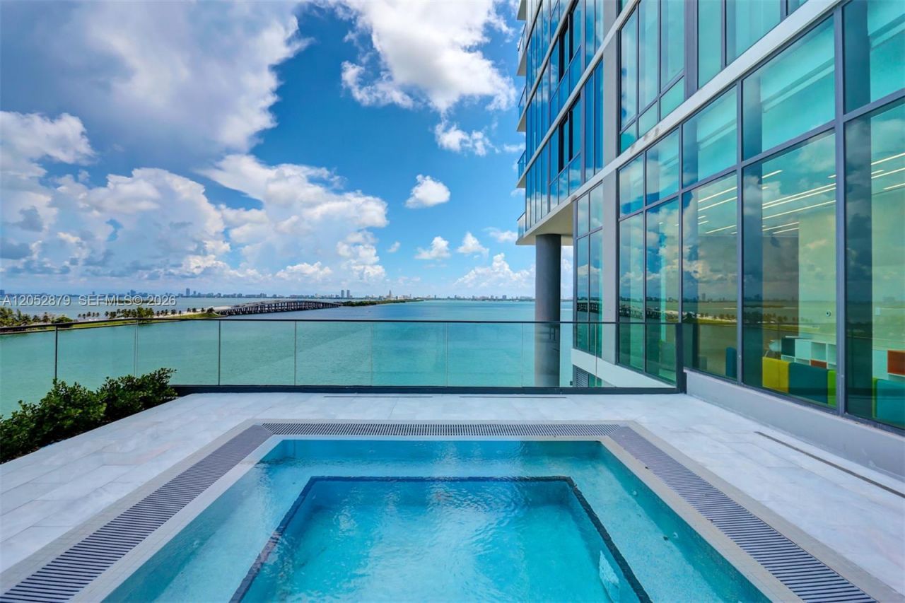 3131 NE 7th Ave , Unit 1203, Miami, FL 33137 Photo
