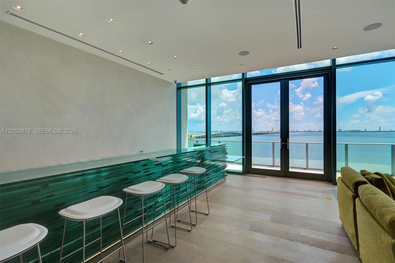 3131 NE 7th Ave , Unit 1203, Miami, FL 33137 Photo