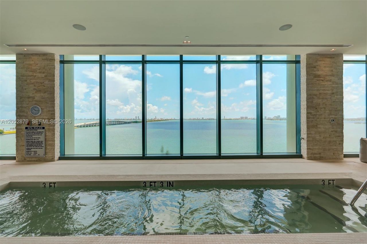 3131 NE 7th Ave , Unit 1203, Miami, FL 33137 Photo