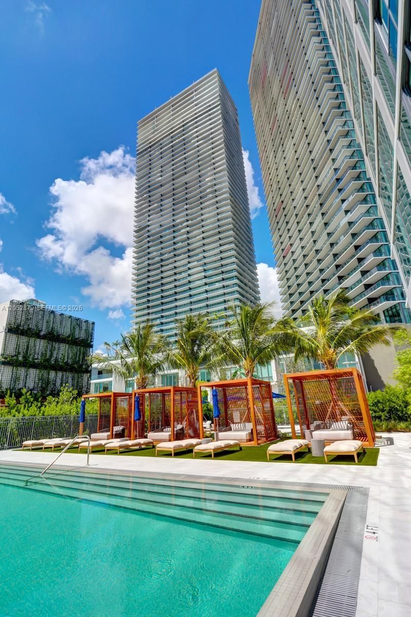 3131 NE 7th Ave , Unit 1203, Miami, FL 33137 Photo