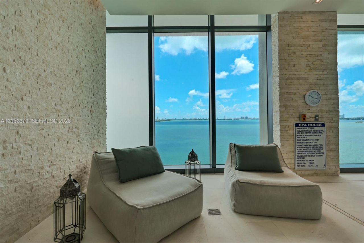 3131 NE 7th Ave , Unit 1203, Miami, FL 33137 Photo
