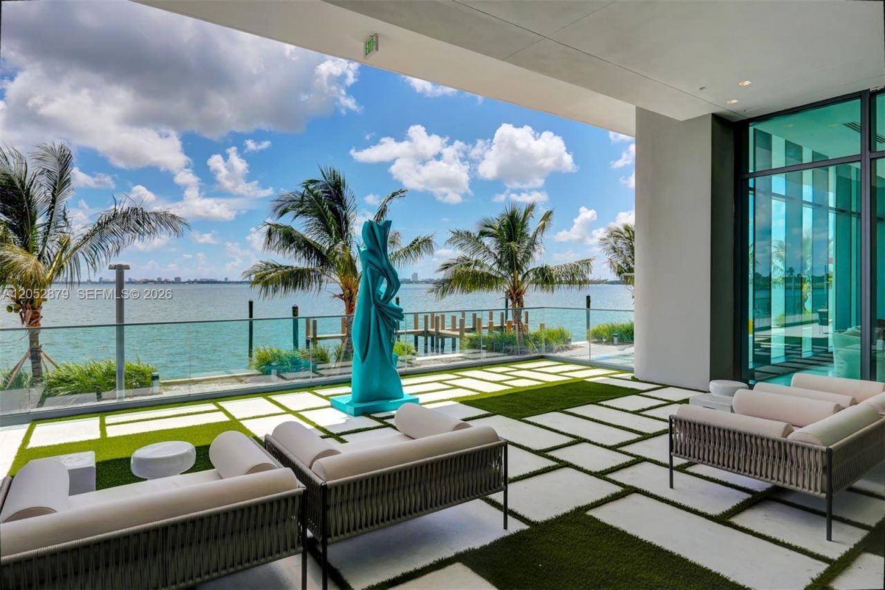 3131 NE 7th Ave , Unit 1203, Miami, FL 33137 Photo