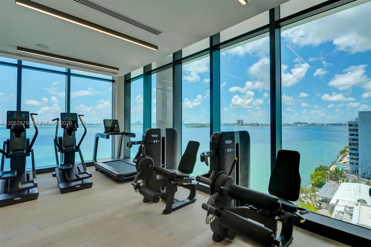 3131 NE 7th Ave , Unit 1203, Miami, FL 33137 Photo