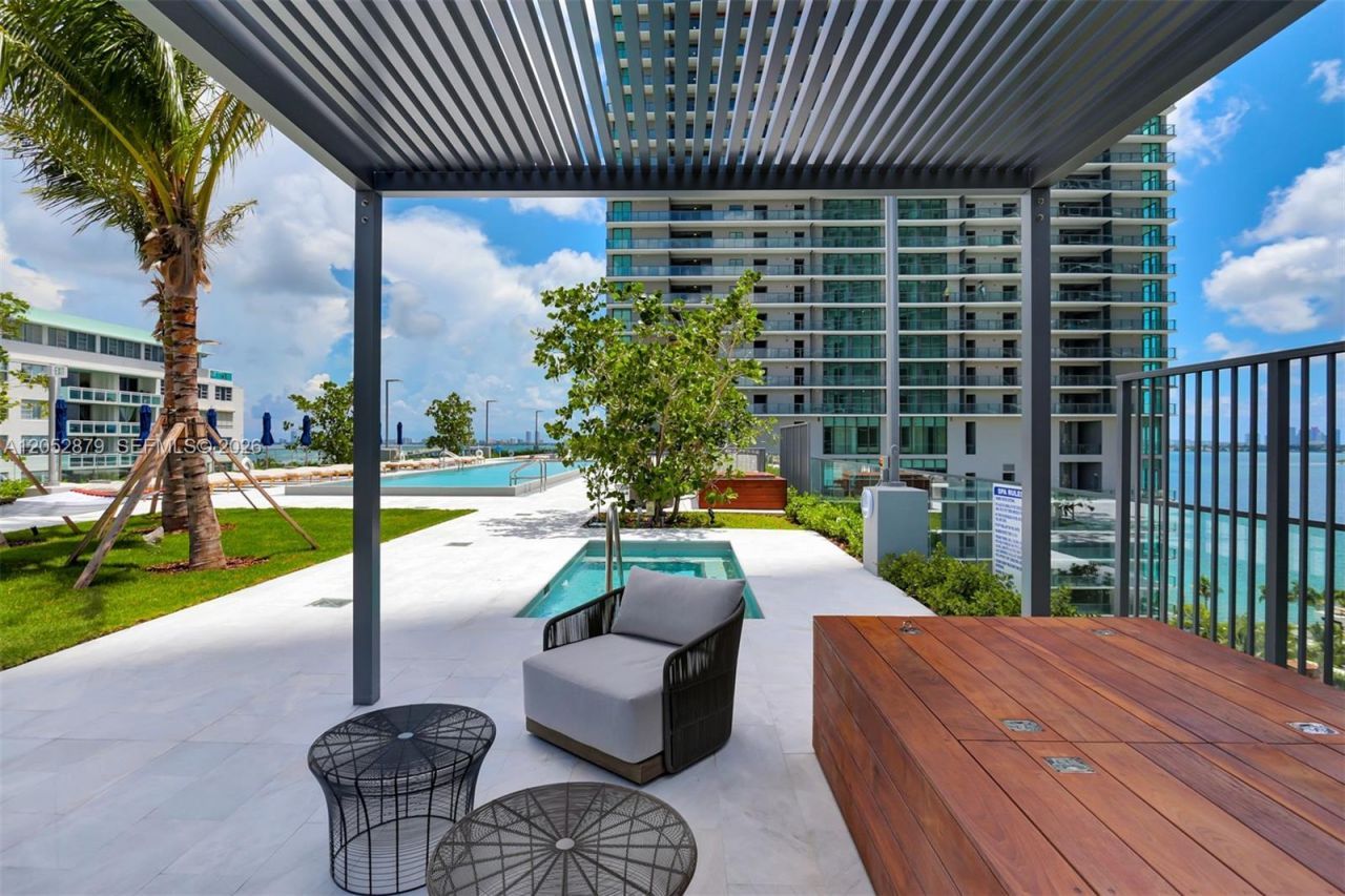 3131 NE 7th Ave , Unit 1203, Miami, FL 33137 Photo