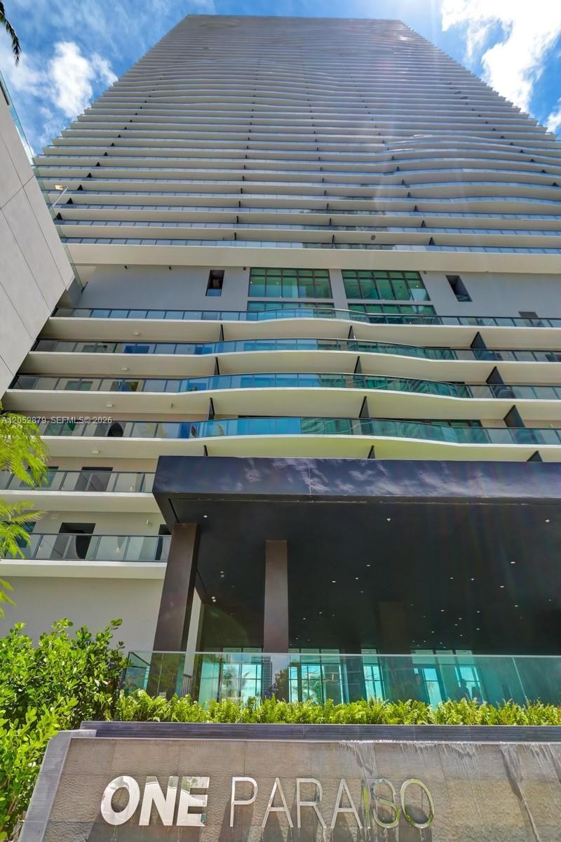 3131 NE 7th Ave , Unit 1203, Miami, FL 33137 Photo